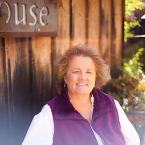 Meet your Posher, Dorie